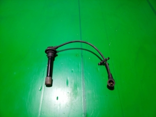 Бронепровод, SUZUKI, CULTUS, GD31W, G16A, 1997