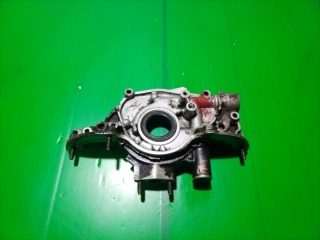 Масляный насос, HONDA, CIVIC FERIO, EK3, D15B, 1998