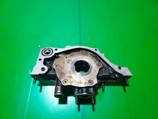 Масляный насос, HONDA, CIVIC FERIO, EK3, D15B, 1998