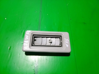 Дефлектор воздуховода, MITSUBISHI, PAJERO, V78W, 4M41, 2004, R, R