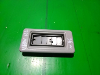 Дефлектор воздуховода, MITSUBISHI, PAJERO, V78W, 4M41, 2004, R, L