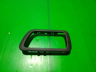 Обрамление ручки двери, MITSUBISHI, PAJERO, V78W, 4M41, 2004, R, L