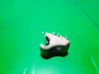 Крючок солнцезащитного козырька, MITSUBISHI, PAJERO, V78W, 4M41, 2004, R