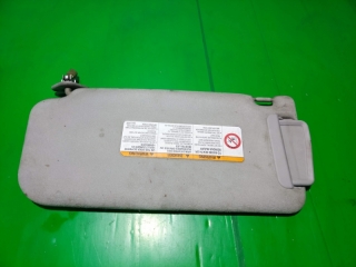 Солнцезащитный козырек, MITSUBISHI, PAJERO, V78W, 4M41, 2004, R