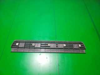 Накладка на порог внутренняя, MITSUBISHI, PAJERO, V78W, 4M41, 2004, F, R, MR402140