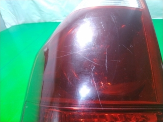 Фонарь в крыло, MITSUBISHI, PAJERO, V78W, 4M41, 2004, L