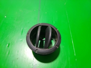 Дефлектор воздуховода, RENAULT, LOGAN, LS0H, K7M, 2007