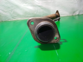 Приемная труба глушителя, SUZUKI, CULTUS, GD31W, G16A, 1997