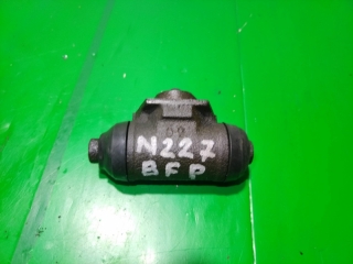 Тормозной цилиндр, FORD, MONDEO, BFP, RKB, 1998, R, R