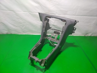 Консоль магнитофона, HONDA, ACCORD, CE1, F22B, 1996