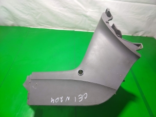 Консоль магнитофона, HONDA, ACCORD, CE1, F22B, 1996