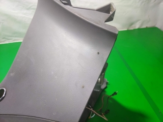 Консоль магнитофона, HONDA, ACCORD, CE1, F22B, 1996