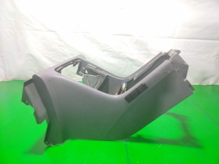 Консоль магнитофона, HONDA, ACCORD, CE1, F22B, 1996