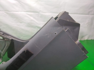 Консоль магнитофона, HONDA, ACCORD, CE1, F22B, 1996