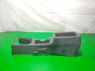 Консоль между сидений, NISSAN, AD, VFY11, QG15DE, 2000