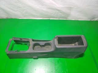 Консоль между сидений, NISSAN, AD, VFY11, QG15DE, 2000