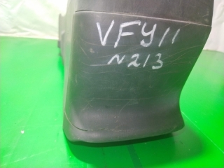 Консоль между сидений, NISSAN, AD, VFY11, QG15DE, 2000