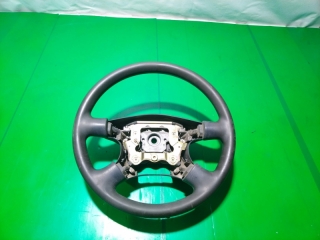 Руль, NISSAN, AD, VFY11, QG15DE, 2000