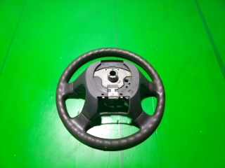 Руль, NISSAN, AD, VFY11, QG15DE, 2000