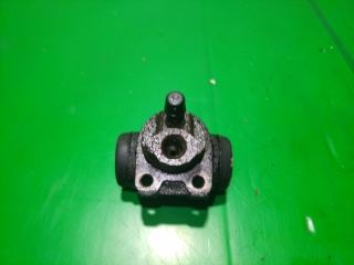 Тормозной цилиндр, RENAULT, LOGAN, LS0H, K7JA710, 2007, R, R