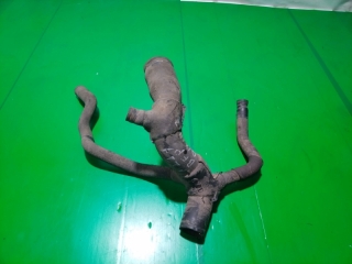 Патрубок радиатора, FORD, MONDEO, BFP, RKB, 1998, Низ