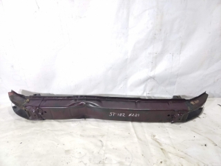 Усилитель бампера, TOYOTA, CELICA, ST182, 3S-GE, 1990, F