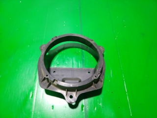 Кронштейн динамика, NISSAN, PRIMERA, P11, QG18DE, 2000, 28166-2F000