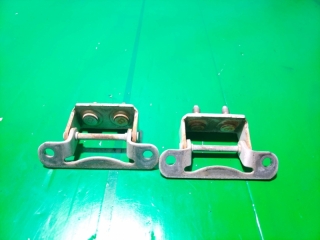 Петля двери багажника, SUBARU, FORESTER, SG5, EJ20, R