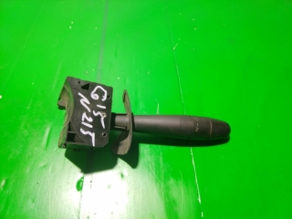 Подрулевой переключатель дворников, NISSAN, ALMERA, G15, K4M, 2014