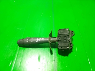 Подрулевой переключатель света, NISSAN, ALMERA, G15, K4M, 2014