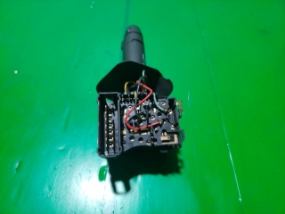 Подрулевой переключатель света, NISSAN, ALMERA, G15, K4M, 2014