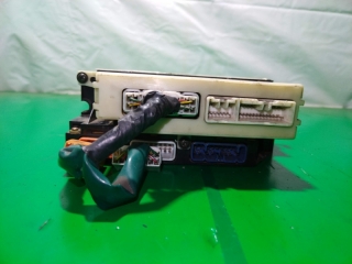 Блок управления климат-контролем, TOYOTA, CAMRY, CV30, 2C-T, 1990, 88650-32360