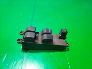 Блок управления стеклоподъемниками, NISSAN, PRIMERA, P11, QG18DE, 2000, F, L