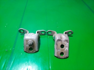 Петля двери, NISSAN, PRIMERA, P11, QG18DE, 2000, R, R