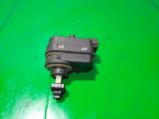 Корректор фар, NISSAN, PRIMERA, P11, QG18DE, 2000, F, L