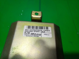 Блок управления акпп, HONDA, ACCORD, CE1, F22B, 1996, 28100-P0H-J52