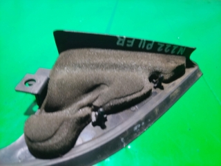 Уголок двери внутренний, NISSAN, PRIMERA, P11, QG18DE, 2000, F, R