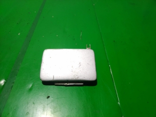 Заглушка буксировочного крюка, NISSAN, PRIMERA, P11, QG18DE, 2000, F, 6222A0-9F500