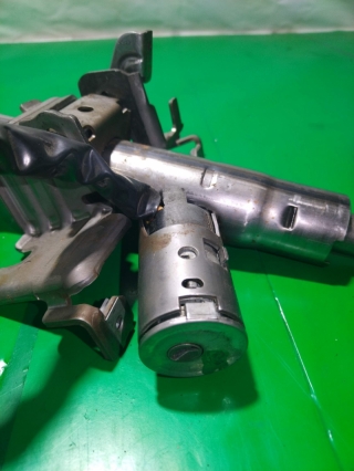 Замок зажигания, NISSAN, ALMERA, G15, K4M, 2014