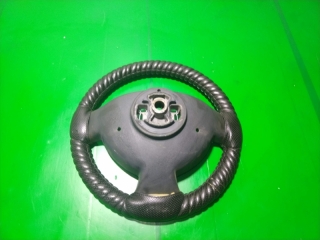 Руль, NISSAN, ALMERA, G15, K4M, 2014