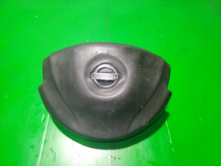Заглушка в руль, NISSAN, ALMERA, G15, K4M, 2014