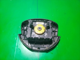 Заглушка в руль, NISSAN, ALMERA, G15, K4M, 2014