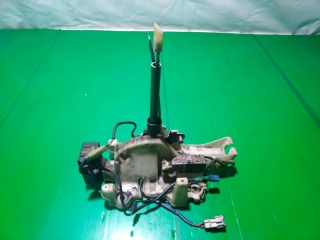 Переключатель скоростей, TOYOTA, CAMRY, CV30, 2C-T, 1990