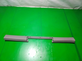 Обшивка двери багажника, SUBARU, FORESTER, SG5, EJ20, R, Верх, 94310SA000