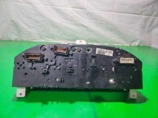 Панель приборов, NISSAN, SUNNY, FB15, QG15DE