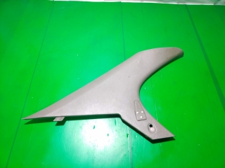 Накладка на стойку, NISSAN, PRIMERA, P11, QG18DE, 2000, R, L, верх