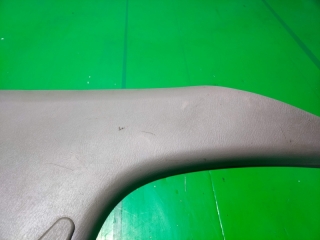 Накладка на стойку, NISSAN, PRIMERA, P11, QG18DE, 2000, R, L, верх