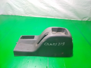 Консоль между сидений, ZAZ, CHANCE, A15SMS, 2011