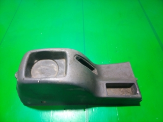 Консоль между сидений, ZAZ, CHANCE, A15SMS, 2011