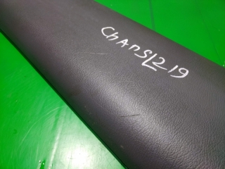 Накладка на стойку, ZAZ, CHANCE, A15SMS, 2011, L, Низ